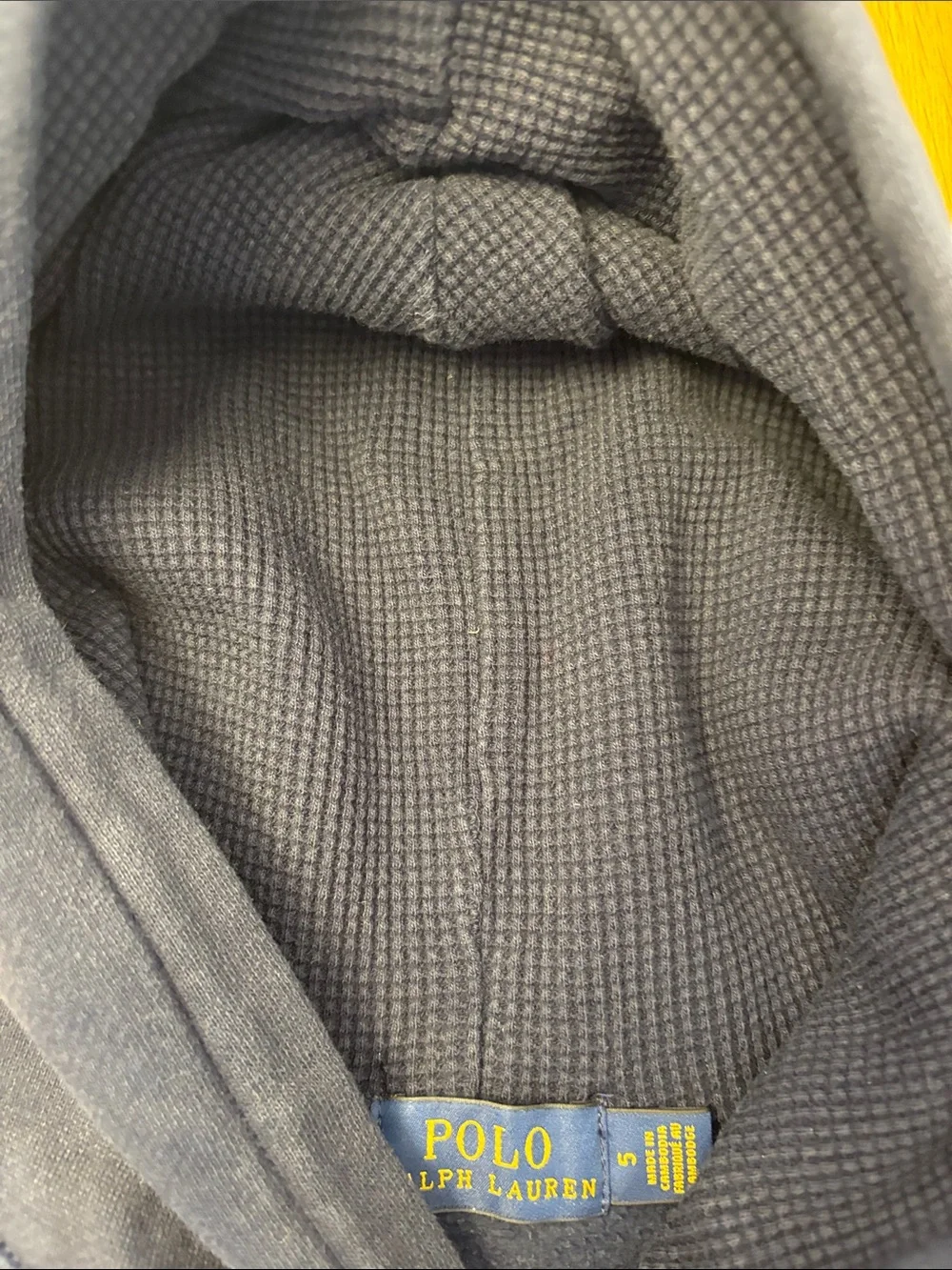 Ralph Lauren polo ralph